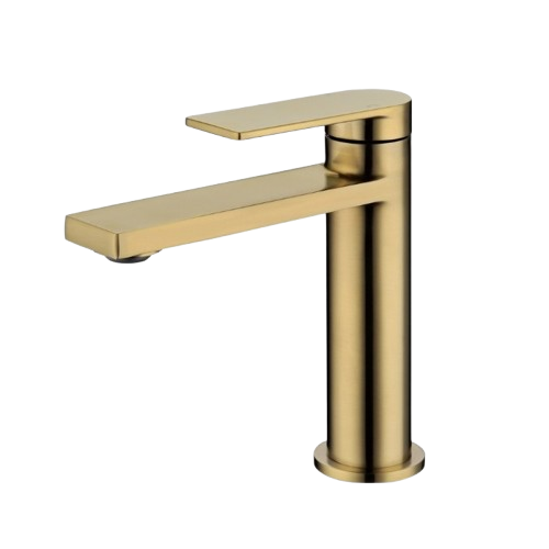Ruki Basin Mixer - Image 4