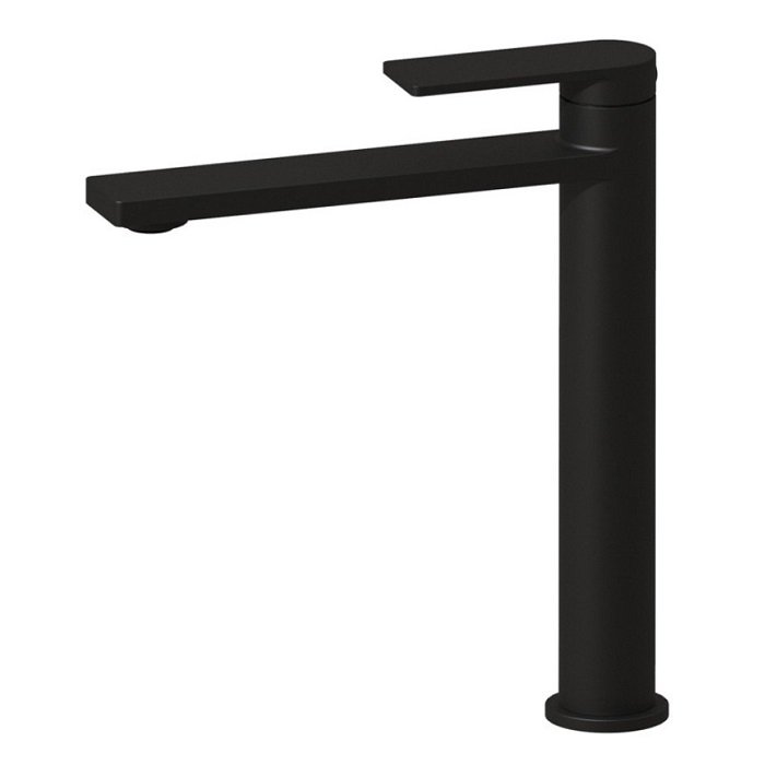 Ruki High Rise Basin Mixer - Image 5