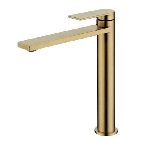 Ruki High Rise Basin Mixer - Image 4