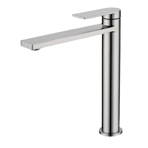 Ruki High Rise Basin Mixer - Image 3