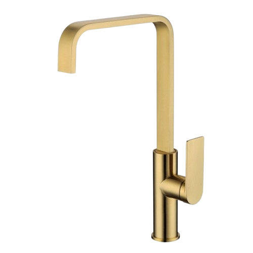 Ruki Sink Mixer - Image 4