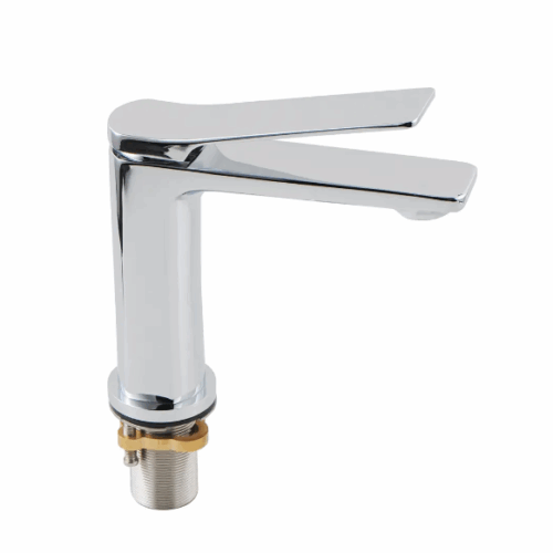 Rushy Series Basin Mixer