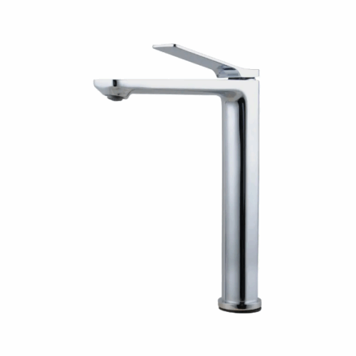 Rushy Series Tall Basin Mixer