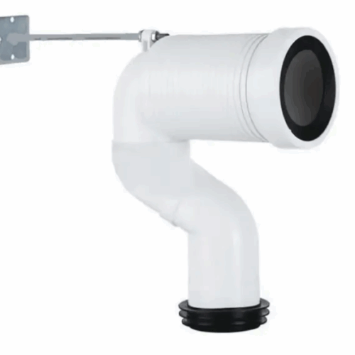 S-Trap – Set-Out Pipe 100-220mm
