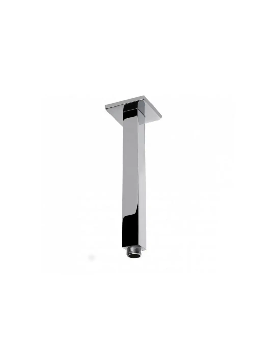 Cavallo Ceiling Shower Arm 200mm - Image 8