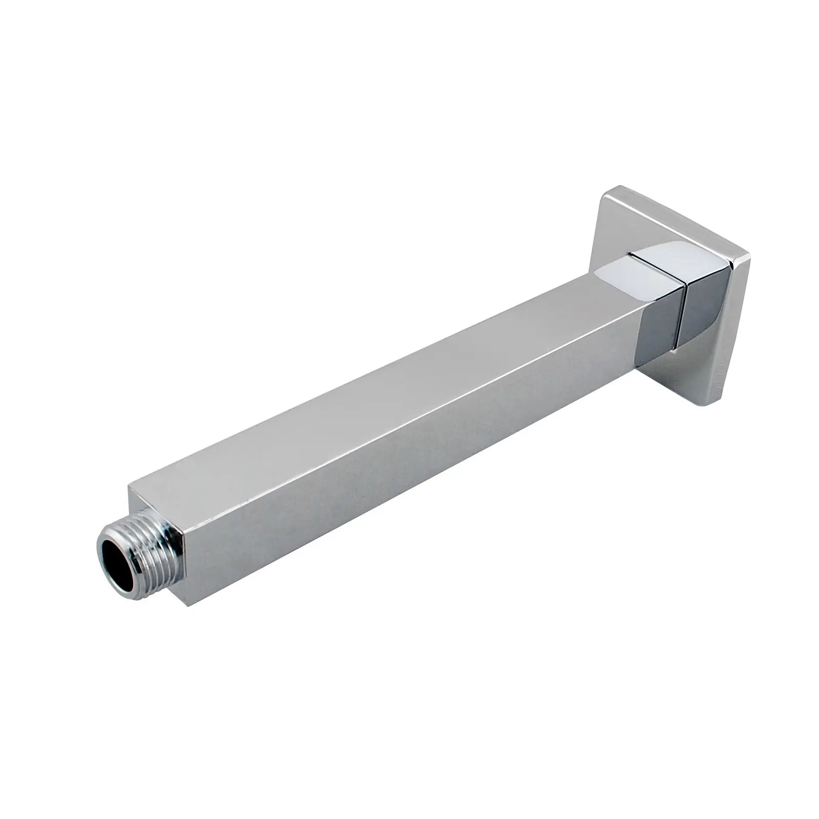 Cavallo Ceiling Shower Arm 200mm - Image 7