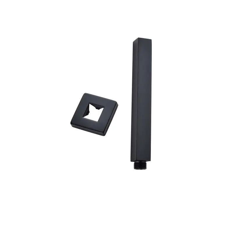 Cavallo Ceiling Shower Arm 200mm - Image 5