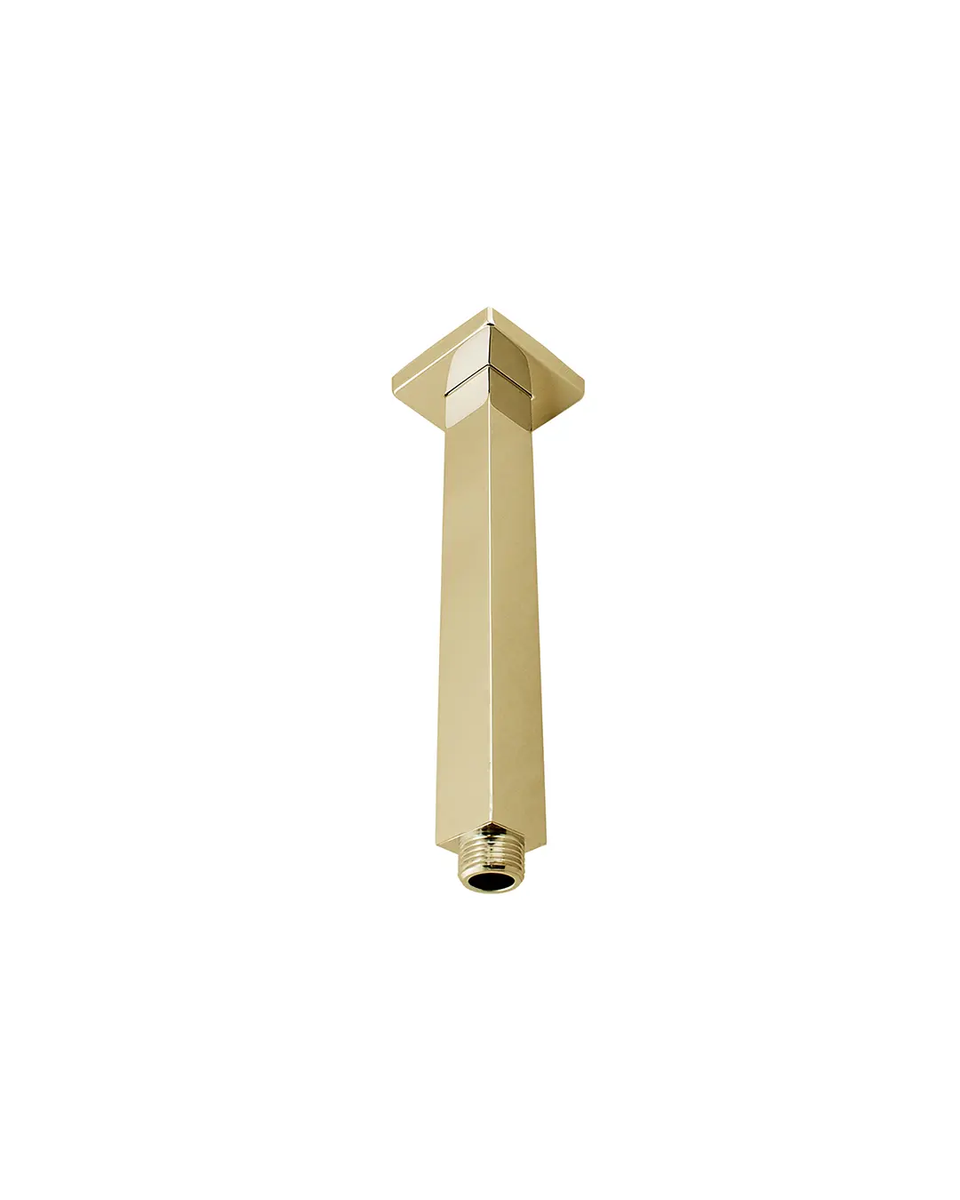 Cavallo Ceiling Shower Arm 200mm - Image 4