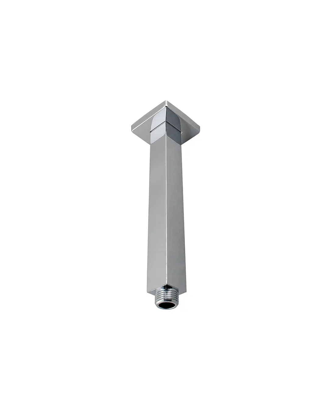 Cavallo Ceiling Shower Arm 200mm - Image 3