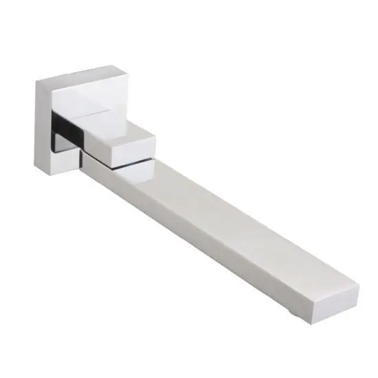 Cavallo Square Bath Spout - Image 6