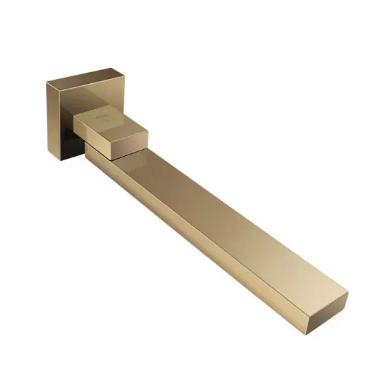 Cavallo Square Bath Spout - Image 4