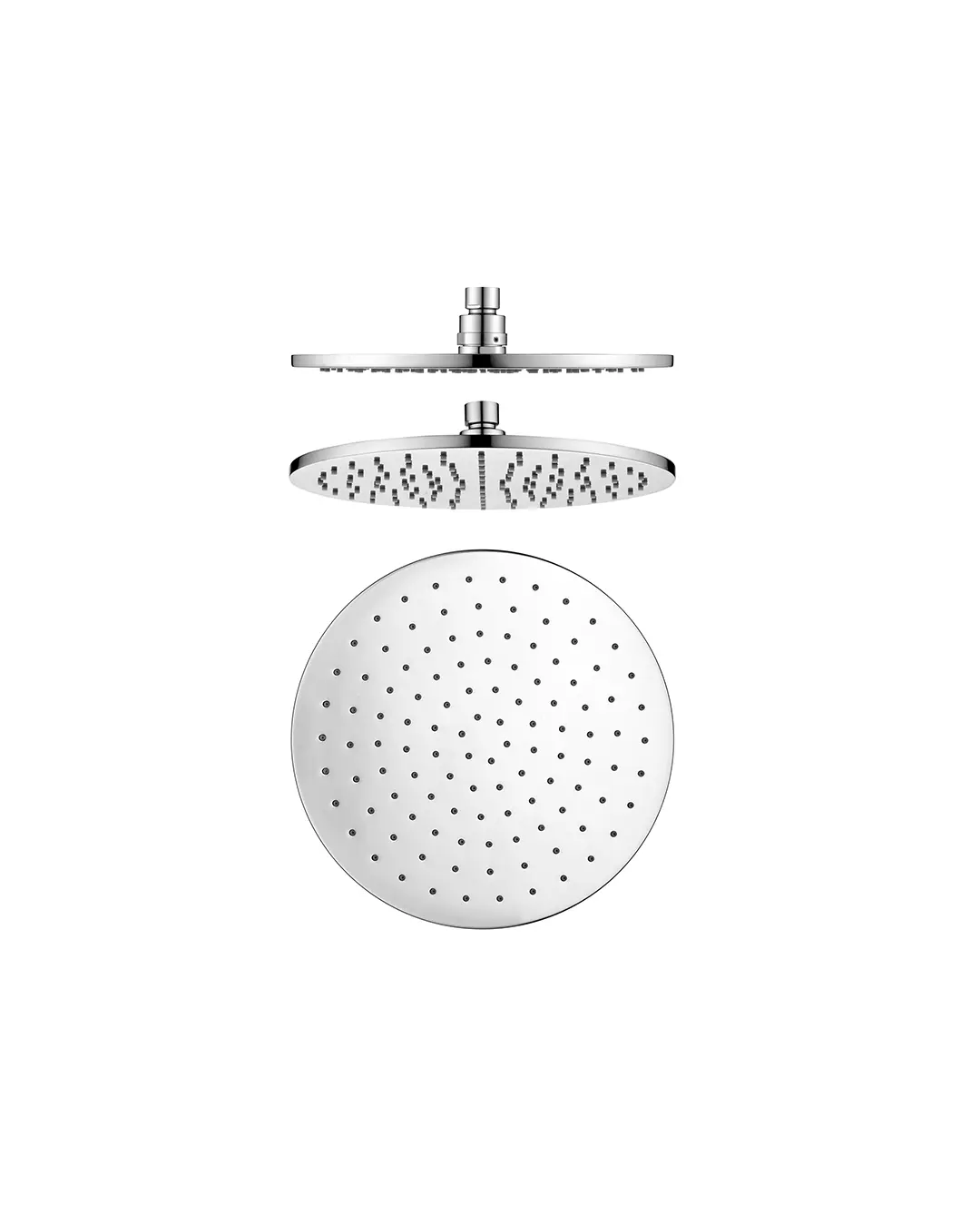 Pentro Rainfall Shower Head 250mm - Image 10