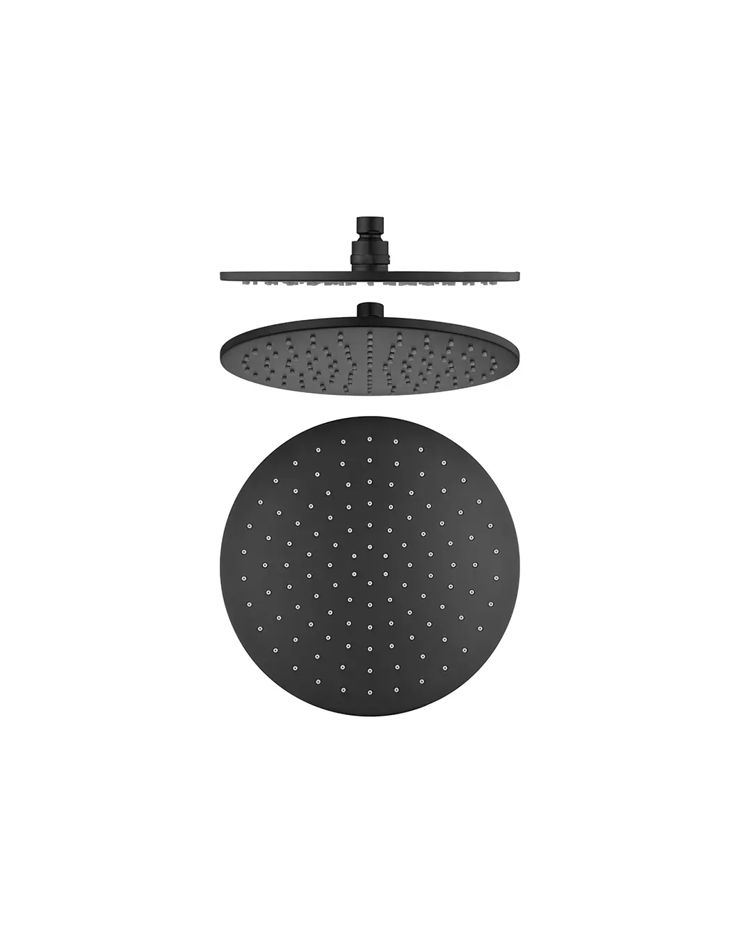 Pentro Rainfall Shower Head 250mm - Image 9