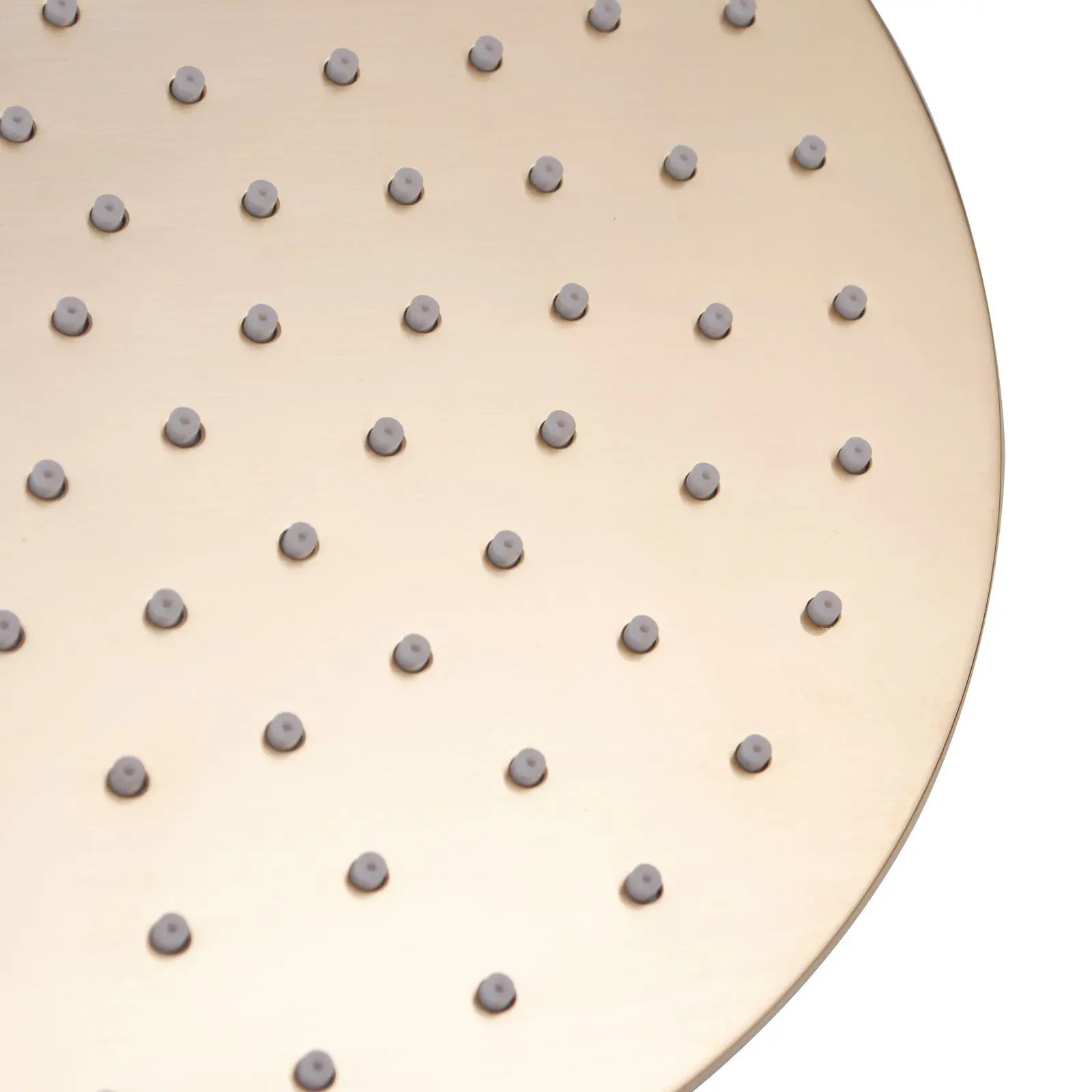 Pentro Rainfall Shower Head 250mm - Image 5
