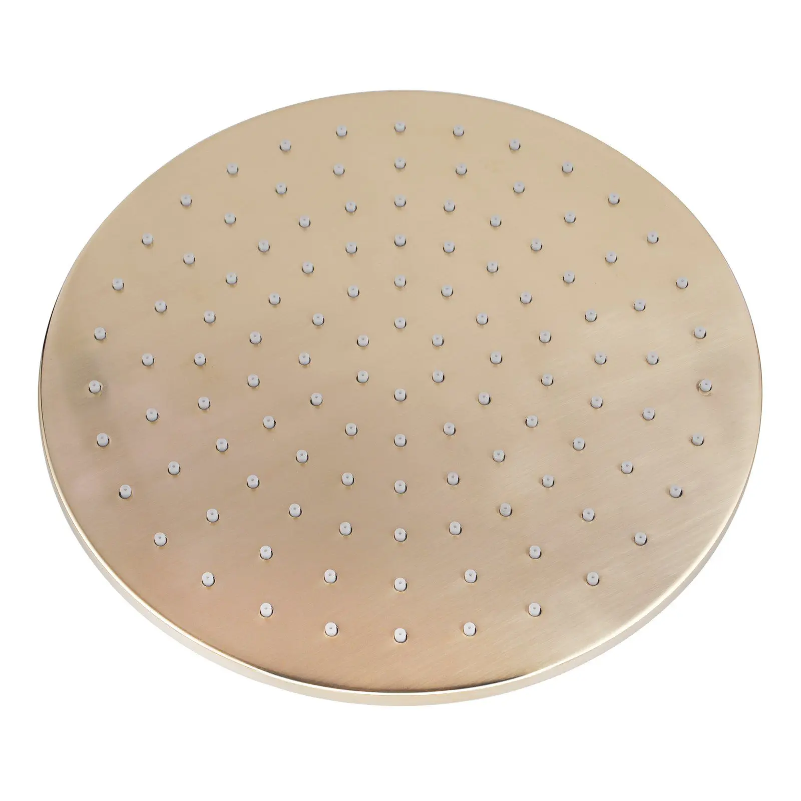 Pentro Rainfall Shower Head 250mm - Image 4
