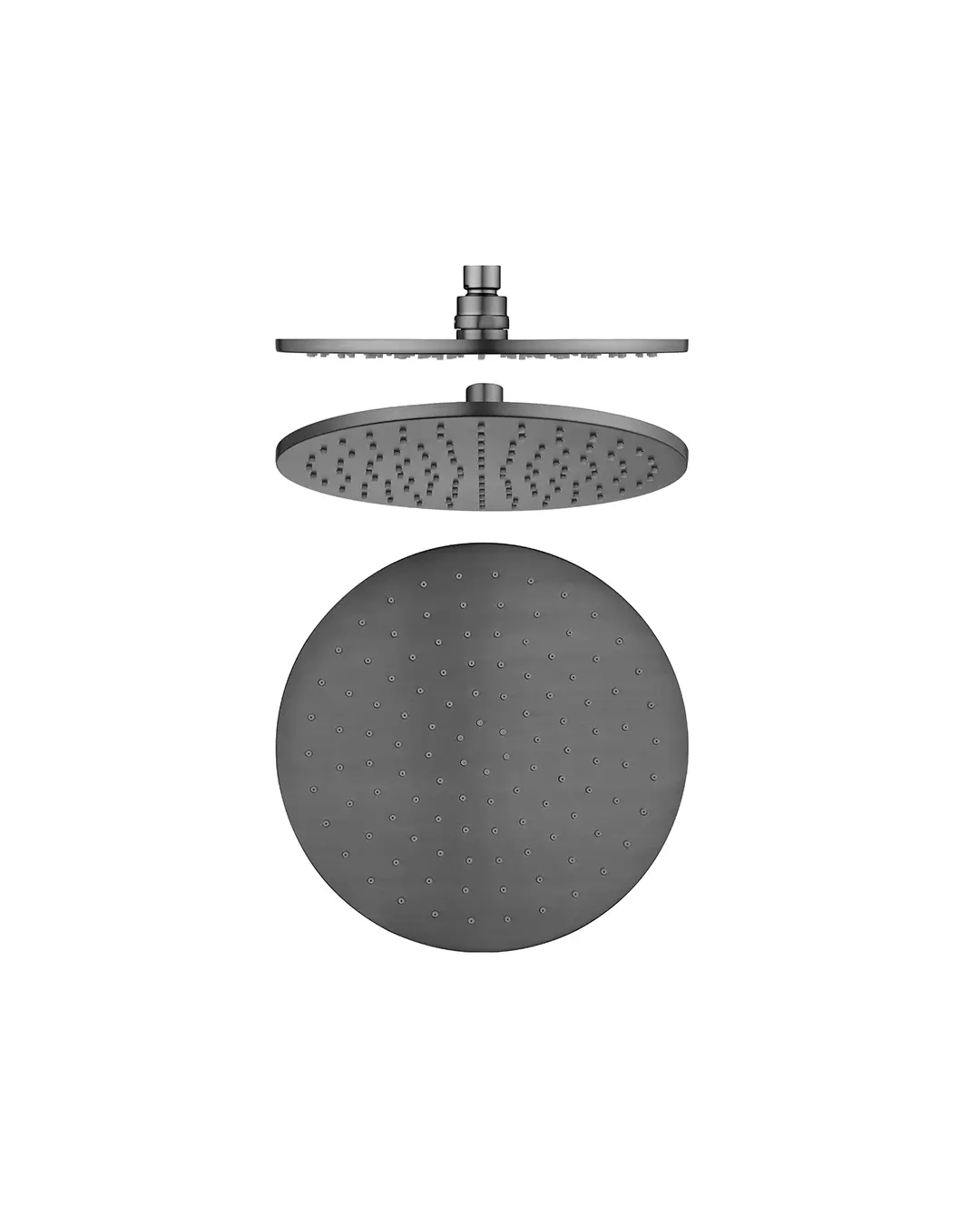 Pentro Rainfall Shower Head 250mm - Image 2