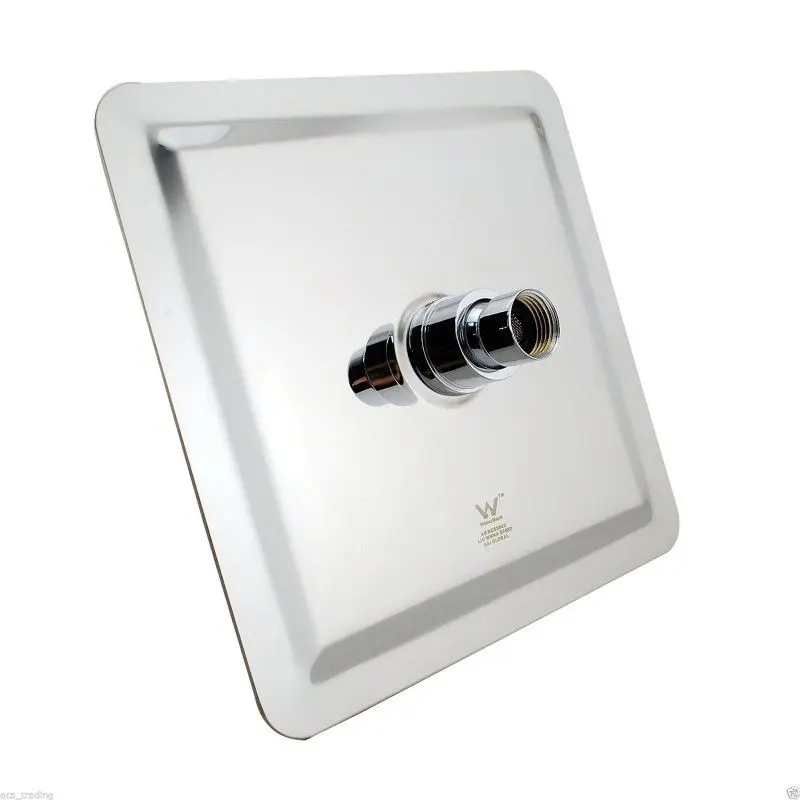 Cavallo Ultra-Thin Shower Head 300mm - Image 7
