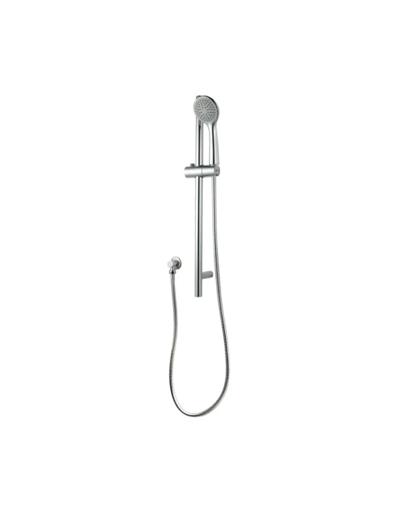 Pentro Sliding Shower Rail - Image 9