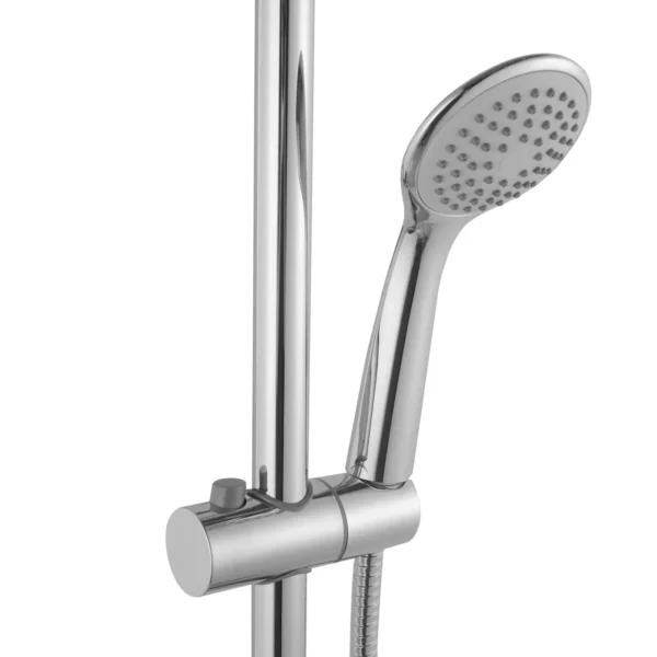 Pentro Sliding Shower Rail - Image 7