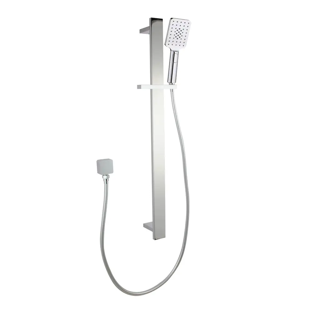 Bellino Sliding Shower Rail - Image 8