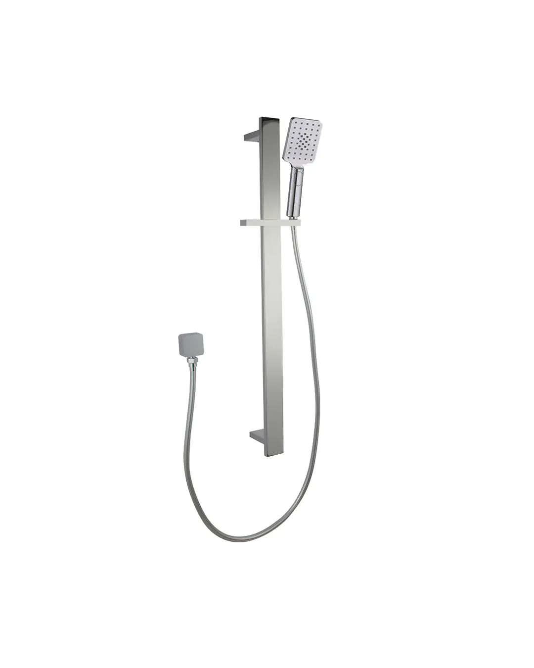 Bellino Sliding Shower Rail - Image 3