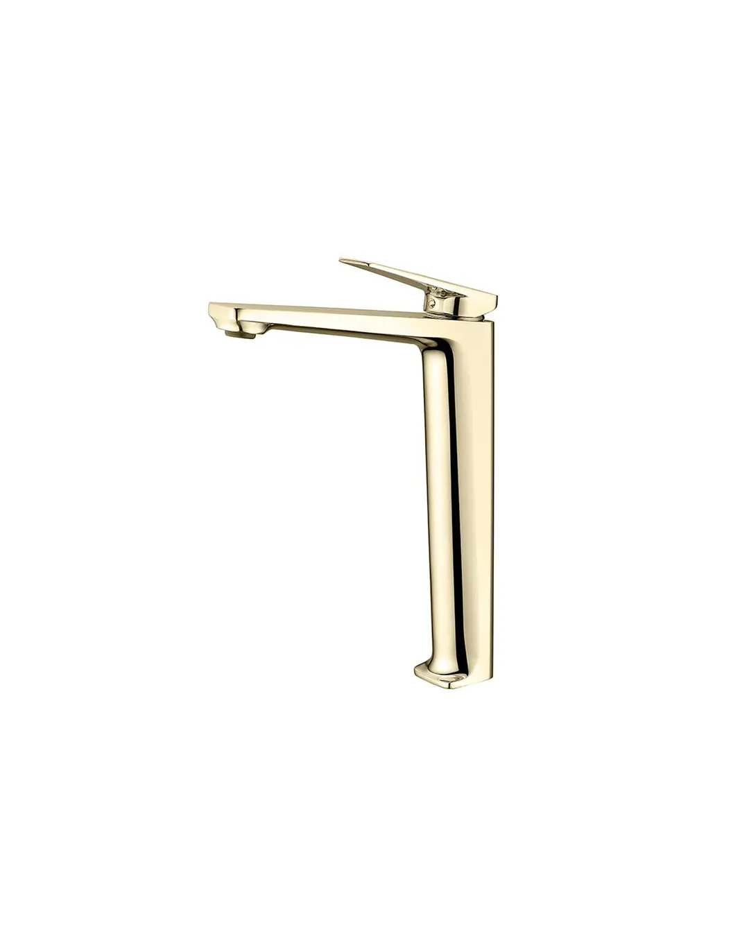 Cavallo Tall Basin Mixer - Image 4