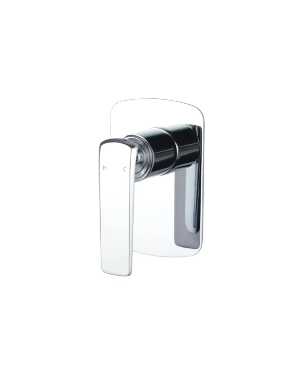 Esperia Wall Mixer - Image 12