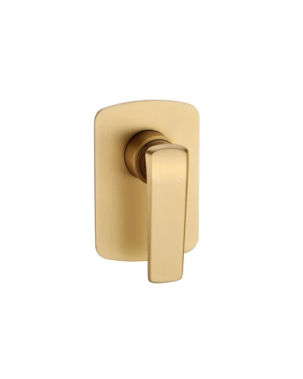 Esperia Wall Mixer - Image 7