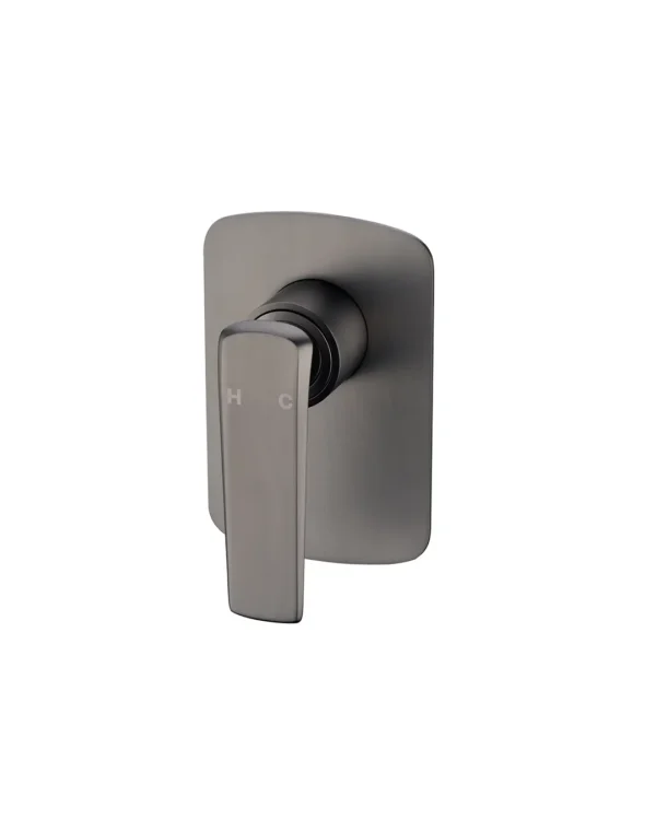 Esperia Wall Mixer - Image 3