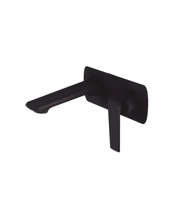 Esperia Wall Mixer with Spout - Image 6