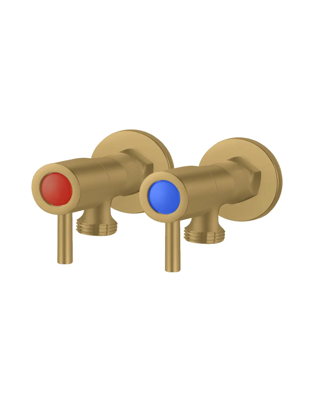Pentro Washing Machine Taps - Image 7