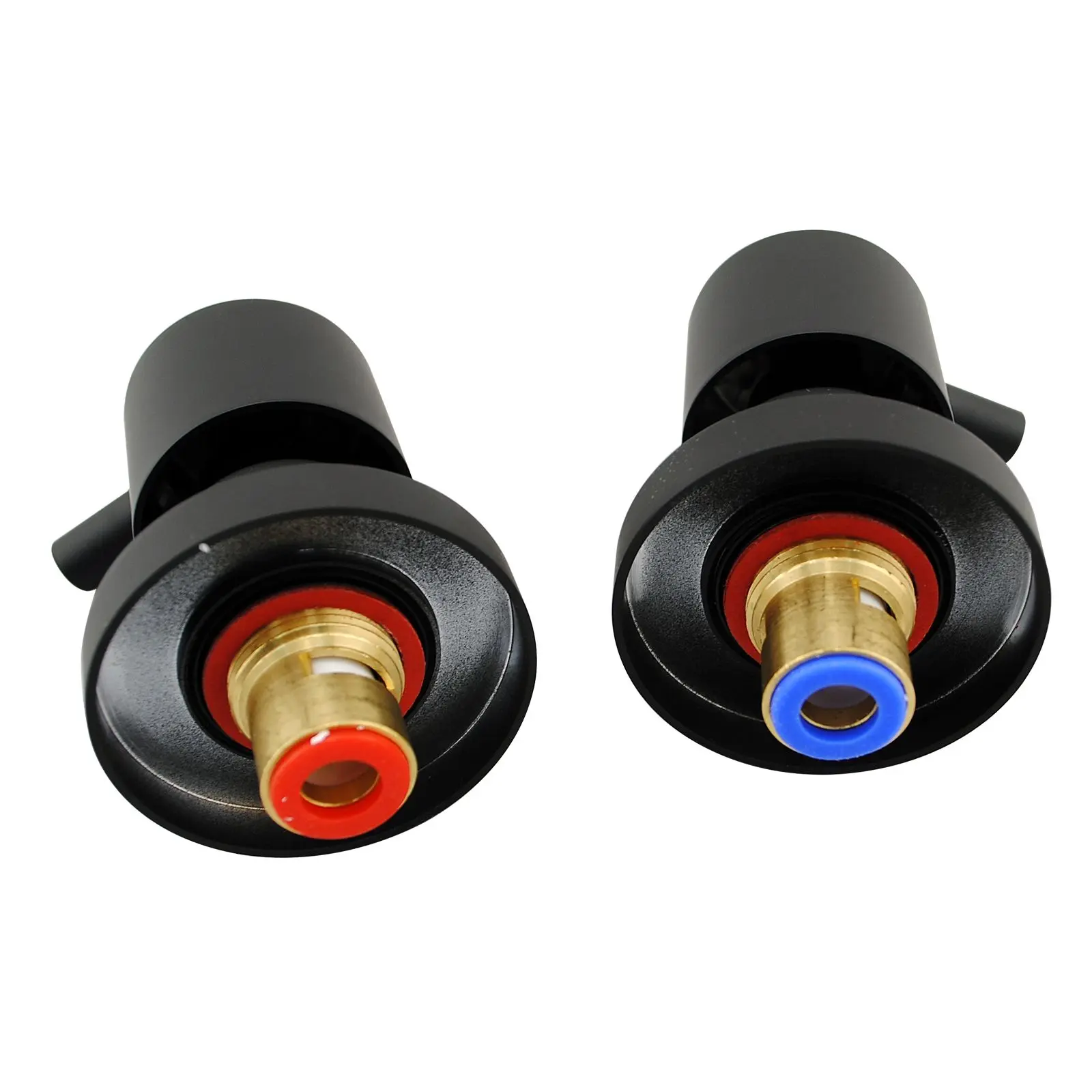 Pentro Shower Taps - Image 5