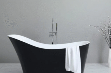 Why Choose a Freestanding Bath for Your Capalaba Bathroom?