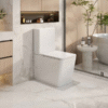 What Toilet Suite Is Best for a Modern Bathroom in Capalaba?