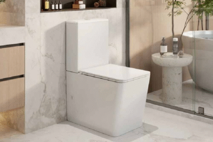 What Toilet Suite Is Best for a Modern Bathroom in Capalaba?